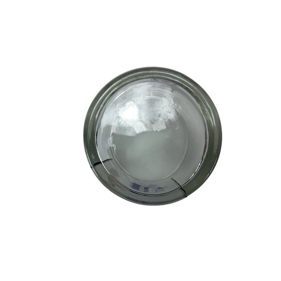 Pepsi Collector Norman Rockwell Downhill Daring Drinking Glass Vintage - Picture 6 of 6